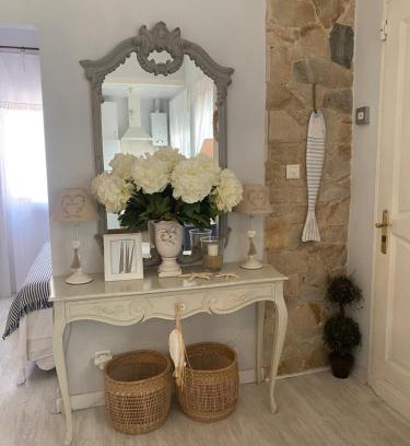 Sant Antoni de Calonge Apartment | Casita Boutique en la playa