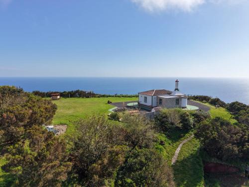 Vila do Porto House | Casita - Cantinho do Paraíso