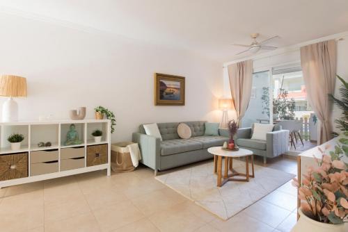 Jesus Pobre Apartment | Casita Caracol - peace and quiet