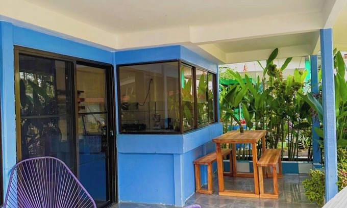 Puerto Viejo de Talamanca House | Casitas Coloradas Puerto Viejo