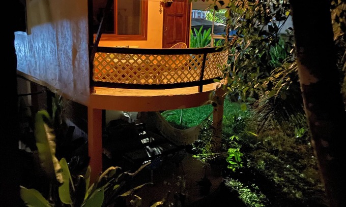 Tortuguero House | Casita de 2 Plantas Cerca del Parque Nacional Tortuguero. Ideal Para Relajarse