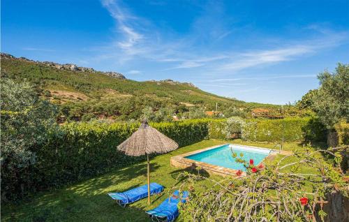 La Acena de la Borrega House | Casita De Campo En Cáceres