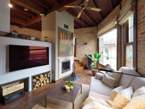 Cajide House | Casita de la plaza Lugás