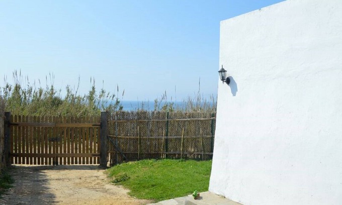 Bolonia Apartment | CASITA DEL MAR BY THE BEACH