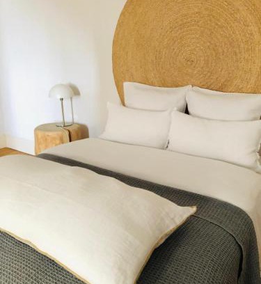 Montech House | Casita El Lobo