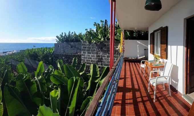 Tazacorte House | Casita Elmar