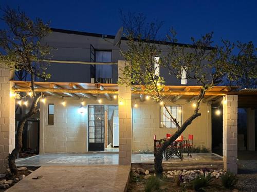 Villa Giardino Apartment | Casita en la cumbre