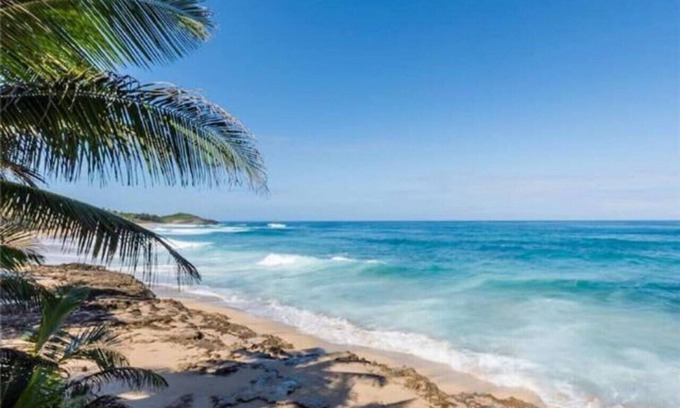 Cambalache House | Casita Familiar Vista al Mar with pool