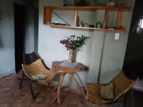 Mindo Ski Chalet | Casita in Mindo village, Ecuador