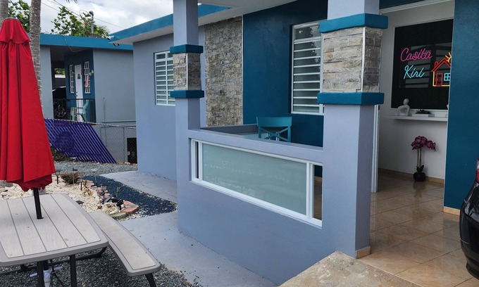 Calabazas House | Casita Kiri, Casa de Campo un Lugar Mágico Lleno de paz & Privacidad