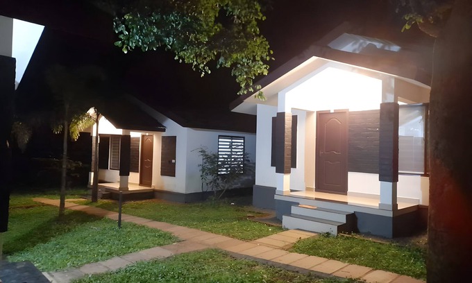 Vayittiri Villa | Casita Lavender Resort