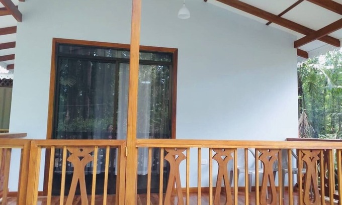 Manzanillo House | Casita Luna - Pure Wildlife & Private Beach