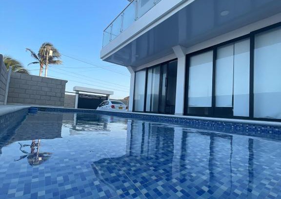 Santa Veronica Villa | Casita Madrigal