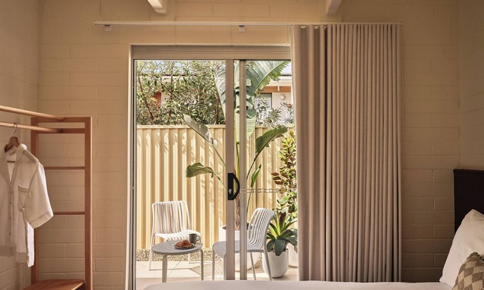 Batehaven Hotel | Casita Motel