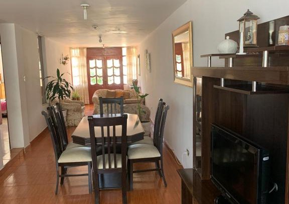 Jose Luis Bustamante y Rivero Apartment | Casita tecsup