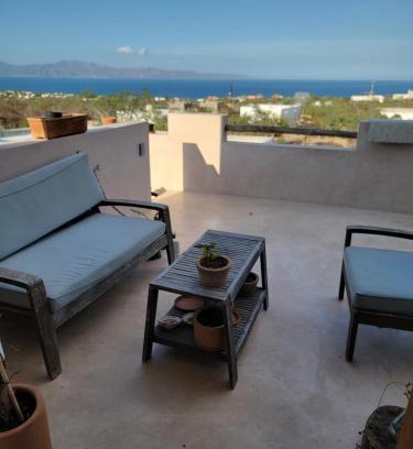 El Sargento Apartment | Casitas Bali - 1 Bed Apt