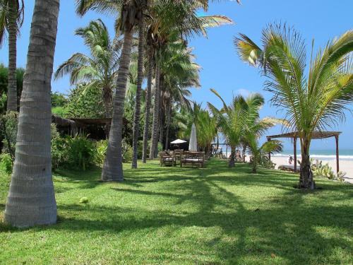 Las Pocitas House | Casitas Pacificas