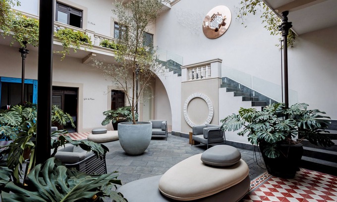 Orizaba Hotel | Casona 142 Hotel Boutique Orizaba