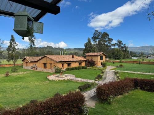 Firavitoba Bed & Breakfast | Casona Ananda