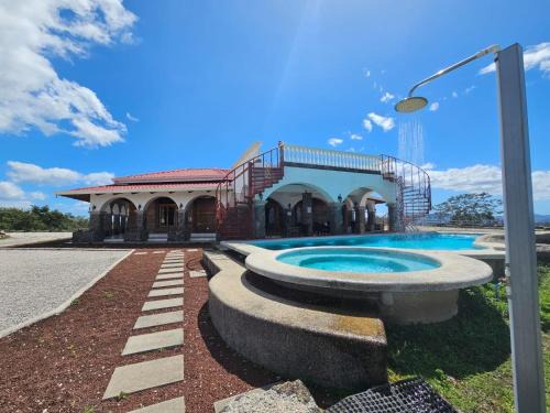 Santa Elena House | Casona Cocobolo el mejor lugar de Costa Rica