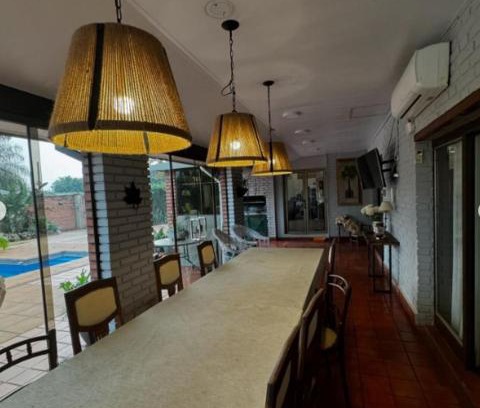 Posadas House | CASONA COMPLETA jn