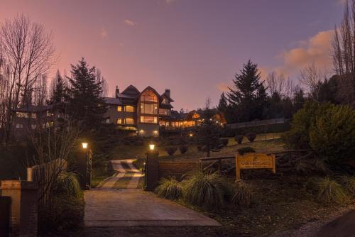 San Martin de los Andes Hotel | Casona Del Alto