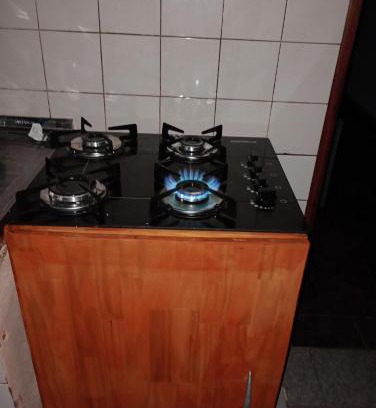 Eldorado House | Casona el ancla