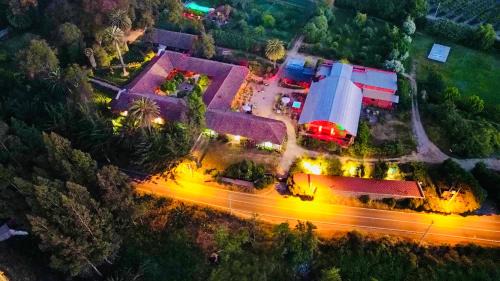 Talagante House | Casona Lo Aguirre