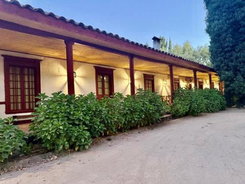 Villa Alegre Bed & Breakfast | CASONA SAN PEDRO Hotel Boutique