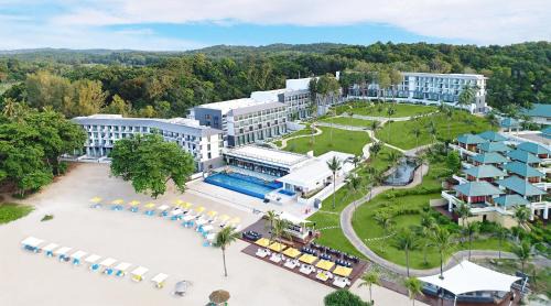 Lagoi Hotel | Cassia Bintan, part of Banyan Group