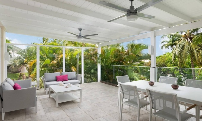 Westmoreland Villa | Cassia Heights 29, Royal Westmoreland