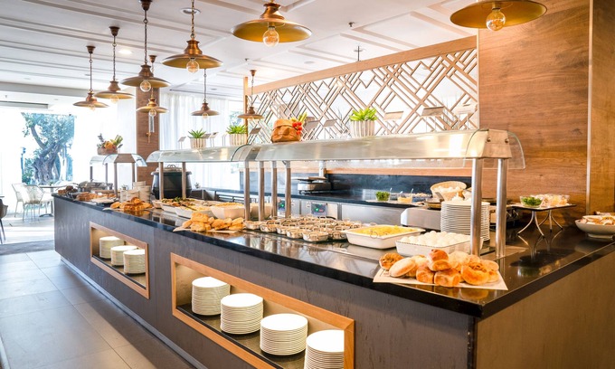 Mamilla Hotel | Cassia Hotel Jerusalem