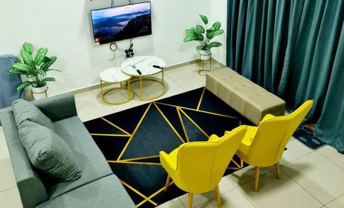 Jorak House | CASSIA RESIDENCE