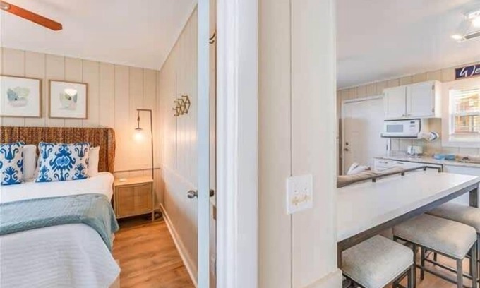 Cape San Blas House | Castaway Cottage N CAPE/Tradingpost