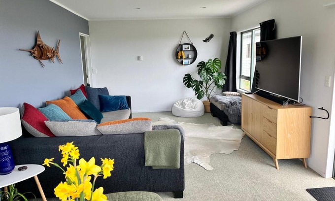 Kakanui House | Castaways