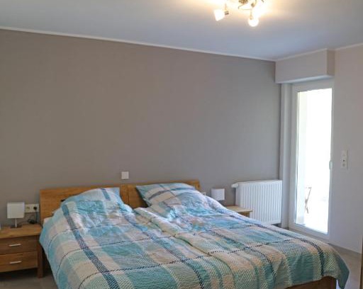Echtershausen Apartment | Castelferien
