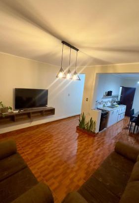 Ayacucho Apartment | CASTELLARES LA PUEBLA APARTAMENT
