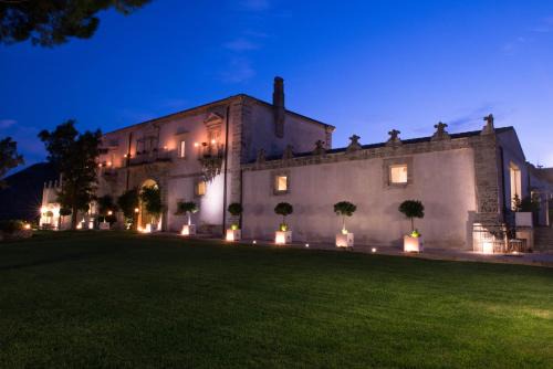Vizzini Resort | Castello Camemi