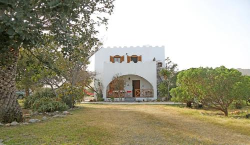 Xerokampos House | Castello del Mare