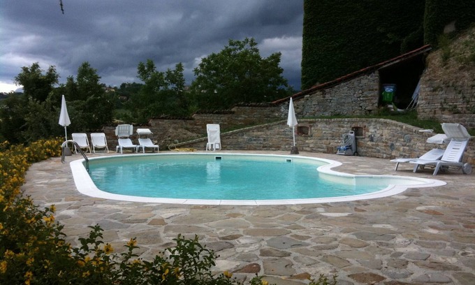 Ovada Other | Castello di Grillano - Guest House