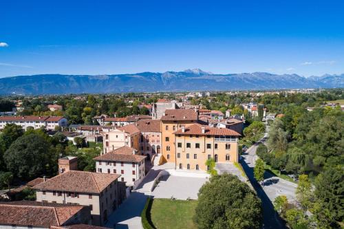 Porcia House | Castello di Porcìa - Residence Agrituristico