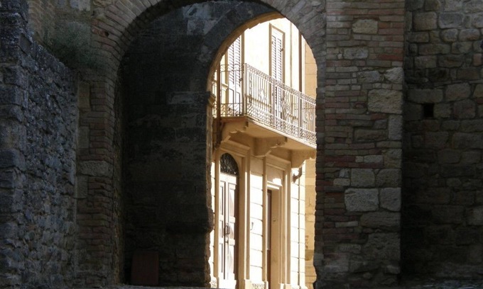 Vigoleno House | Castello di Vigoleno