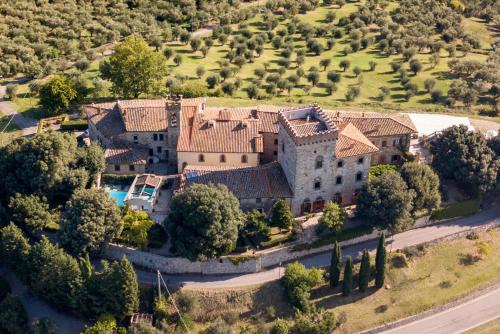 Rignano sull'Arno House | Castello di Volognano