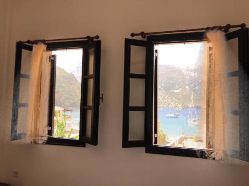 Omales House | Castello