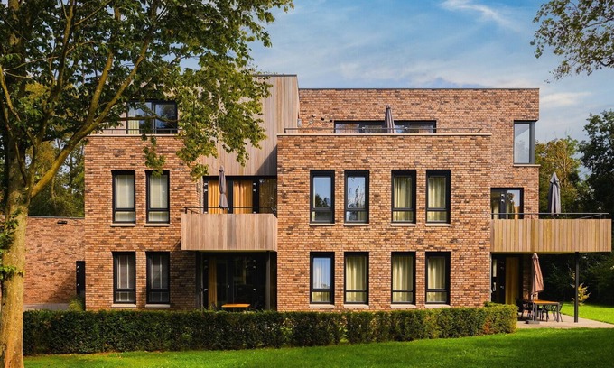 Maastricht Apartment | Castellum apartment Prestige – 1 bedroom