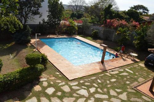 Lagoa Santa House | Castelo da Lagoa