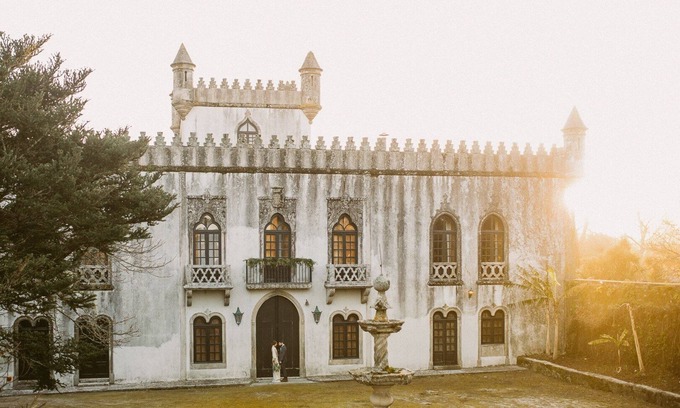 Viana do Castelo Other | ¨Castelo de Portuzelo¨