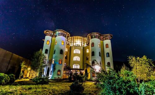 Aninoasa Hotel | Castelul de Vis