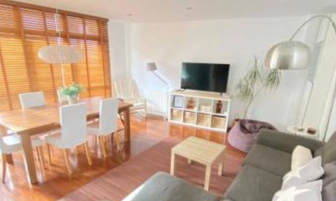 Carril House | Castillejos Carril House