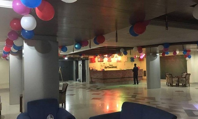 Cox's Bazar Hotel | Castle Bay Touch